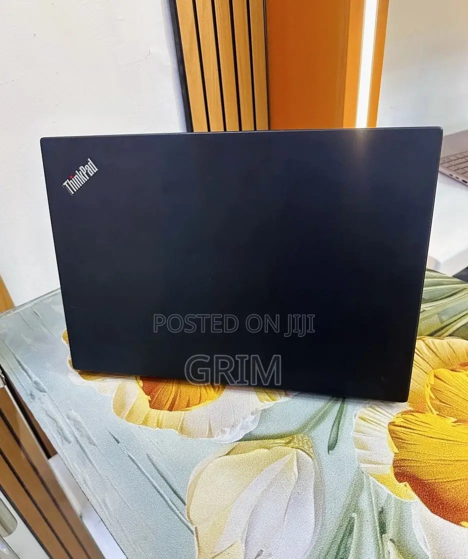 New Laptop Lenovo ThinkPad T14 G1 16GB AMD Ryzen 5 SSD 512GB