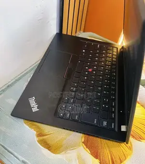 New Laptop Lenovo ThinkPad T14 G1 16GB AMD Ryzen 5 SSD 512GB