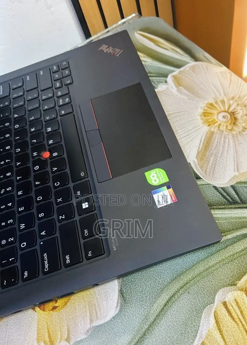 New Laptop Lenovo ThinkPad T14 G1 16GB AMD Ryzen 5 SSD 512GB