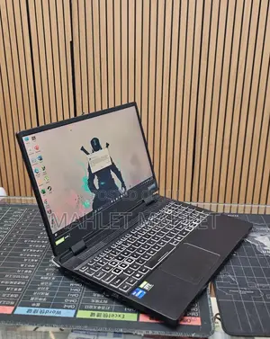 New Laptop Acer Nitro 5 16GB Intel Core i7 SSD 1T