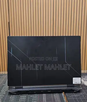 New Laptop Acer Nitro 5 16GB Intel Core i7 SSD 1T