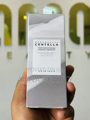 SKIN1004 Tone Brightening Face Serum (100ml)