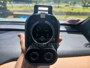 China to America Car Adapter GBT to Ccs1