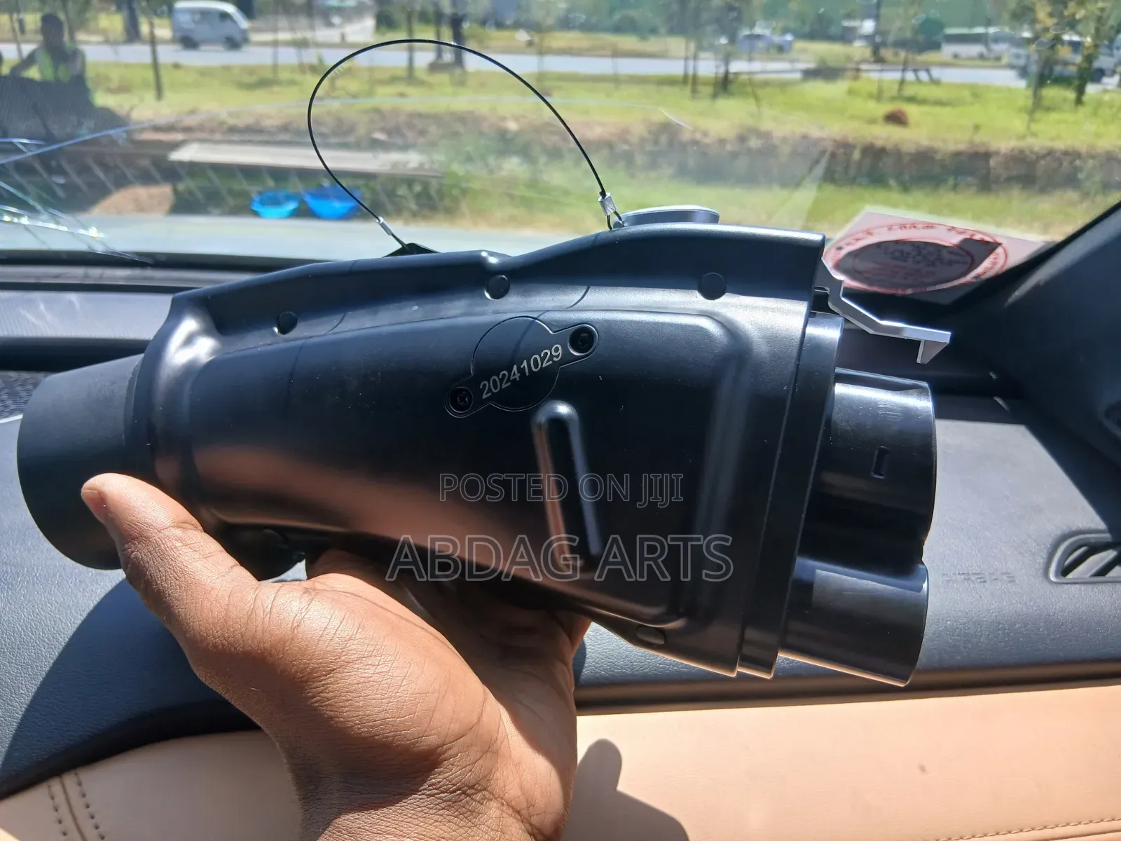 China to America Car Adapter GBT to Ccs1
