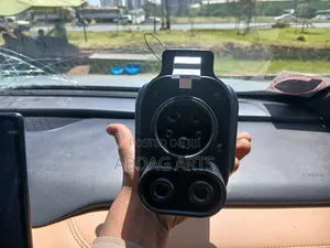 China to America Car Adapter GBT to Ccs1