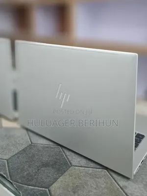 New Laptop HP EliteBook 840 G11 16GB Intel Core Ultra 7 SSD 512GB