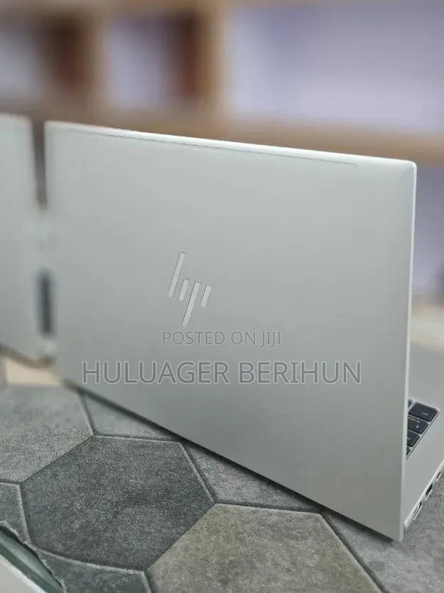 New Laptop HP EliteBook 840 G11 16GB Intel Core Ultra 7 SSD 512GB
