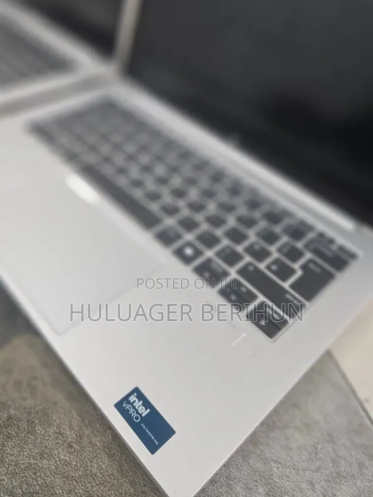New Laptop HP EliteBook 840 G11 16GB Intel Core Ultra 7 SSD 512GB