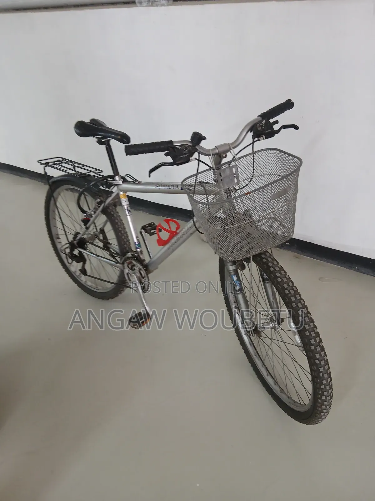 Kike Cycle