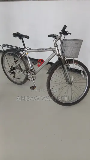 Kike Cycle