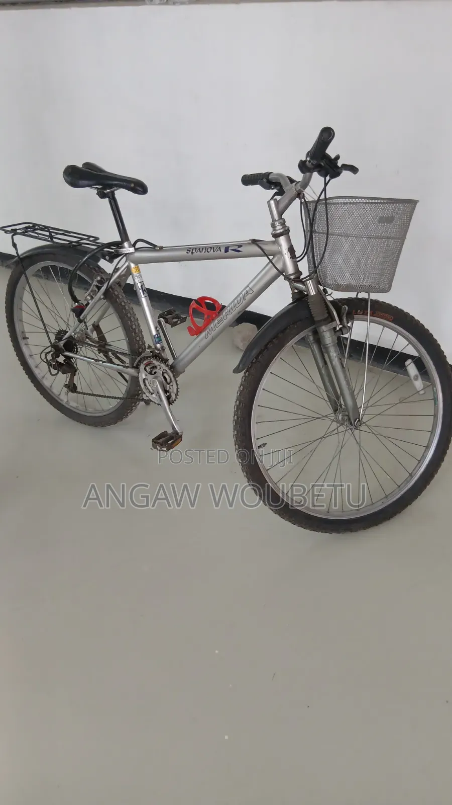 Kike Cycle