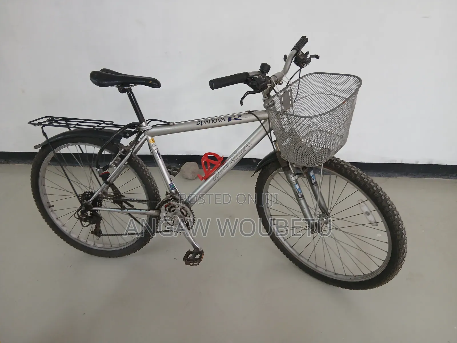 Kike Cycle