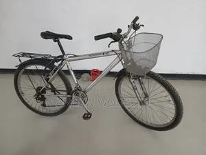 Kike Cycle