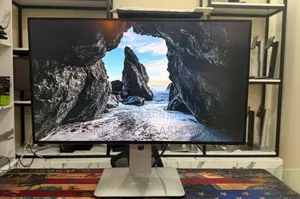Dell 4k Monitor