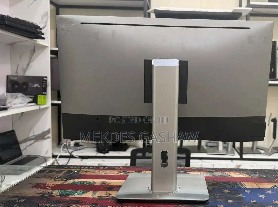 Dell 4k Monitor