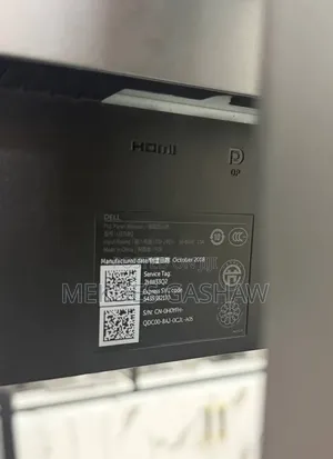 Dell 4k Monitor