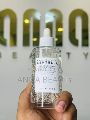 Madagascar Centella Brightening Ampoule
