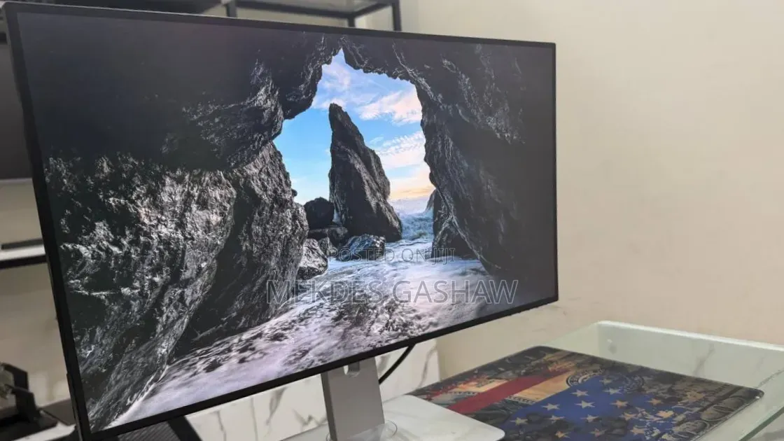 Dell 4k Monitor