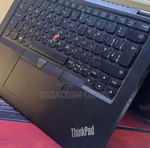 New Laptop Lenovo ThinkPad Yoga 16GB Intel Core i5 SSD 512GB
