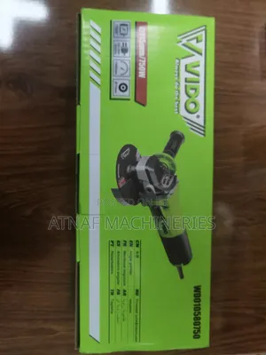 Angle Grinder