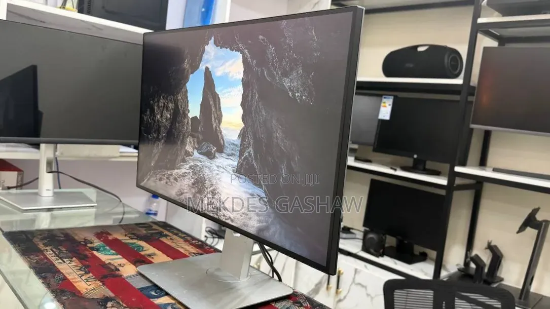 Dell 4k Monitor