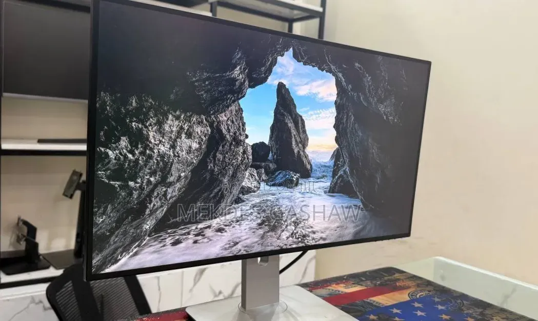 Dell 4k Monitor