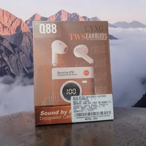 Hornwave Q88 Earbuds سماعة أذن لاسلكية