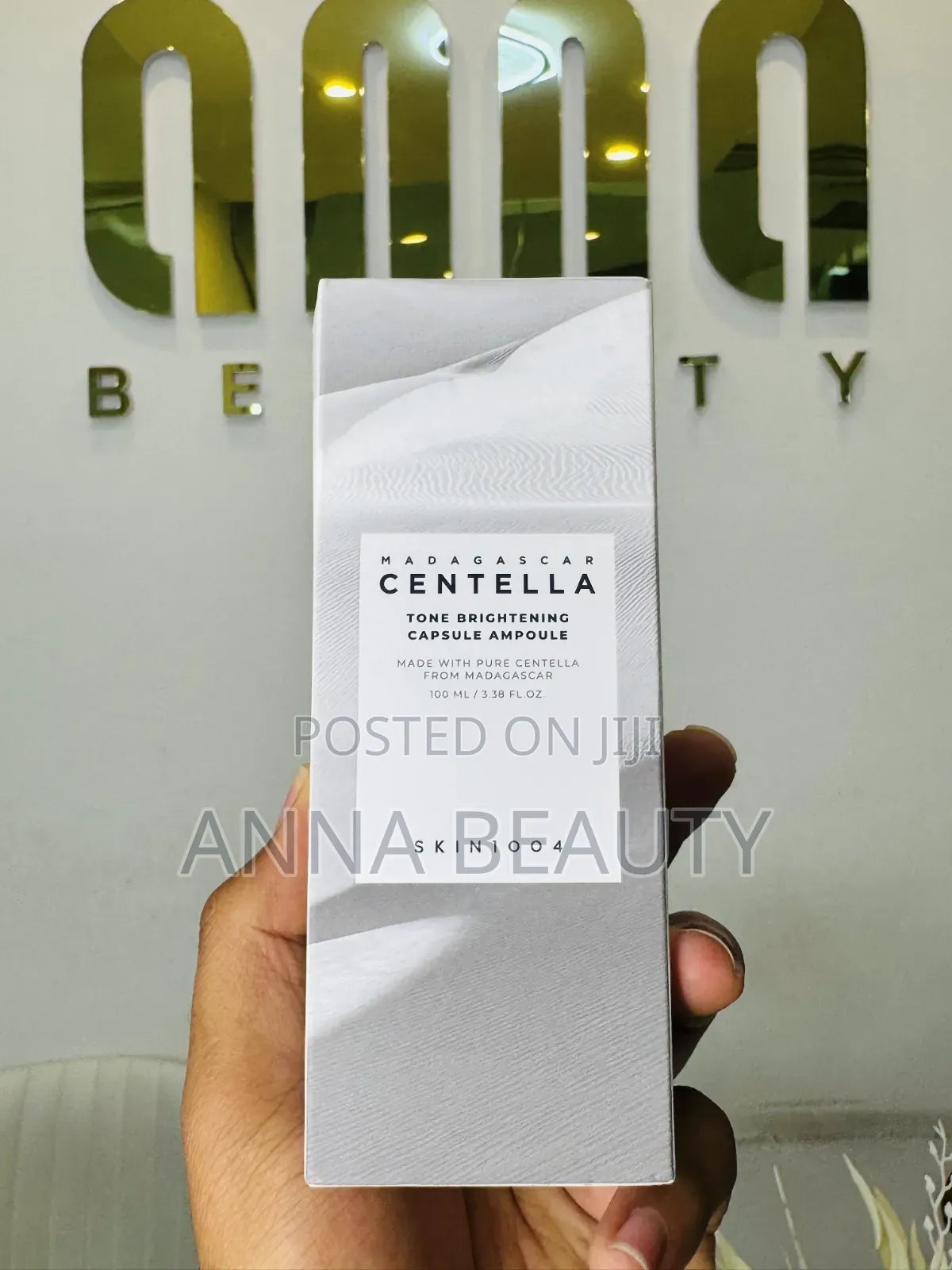 SKIN1004 Centella Ampoule | Free Delivery