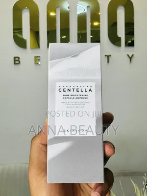 SKIN1004 Centella Ampoule | Free Delivery