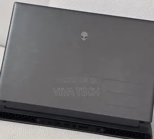 New Laptop Alienware 32GB Intel Core i9 SSD 2T