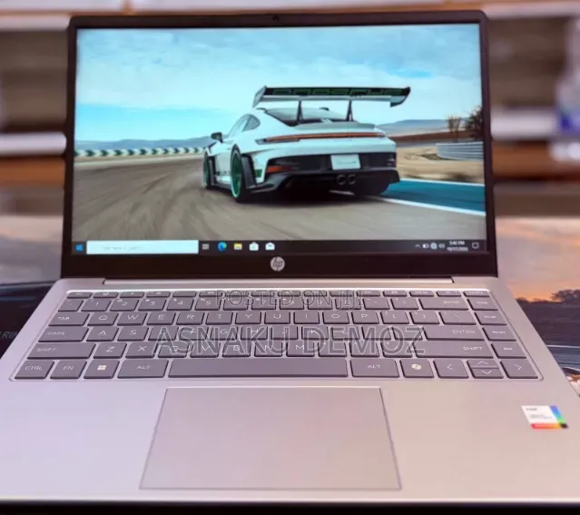 New Laptop HP Stream Notebook 8GB Intel Core i3 SSD 256GB