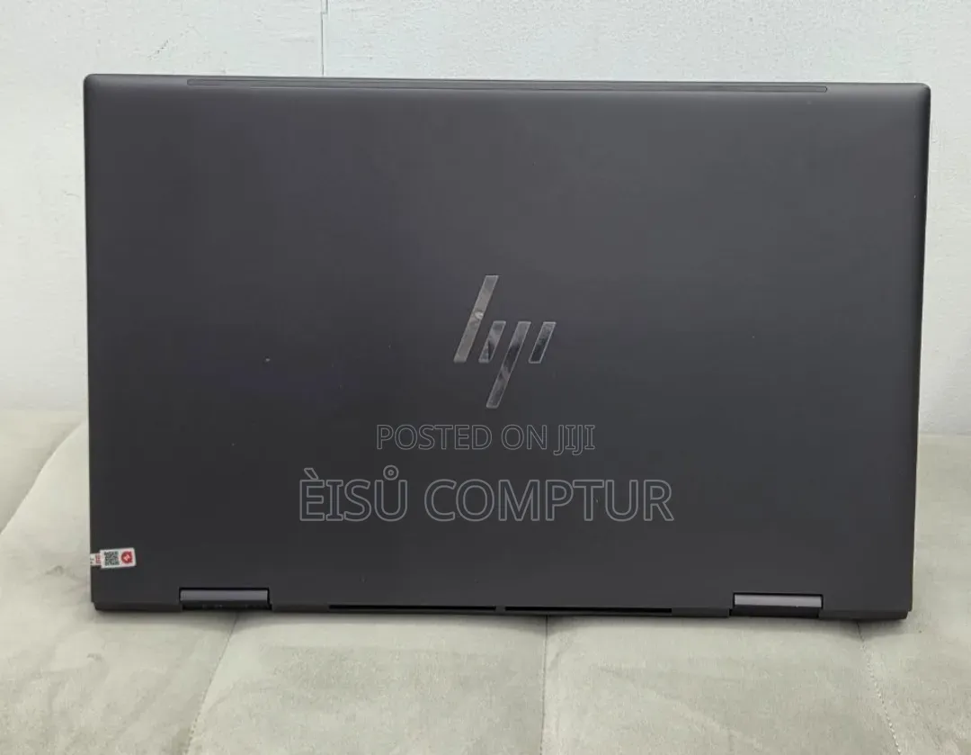 New Laptop HP Envy x360 16GB Intel Core i7 SSD 512GB