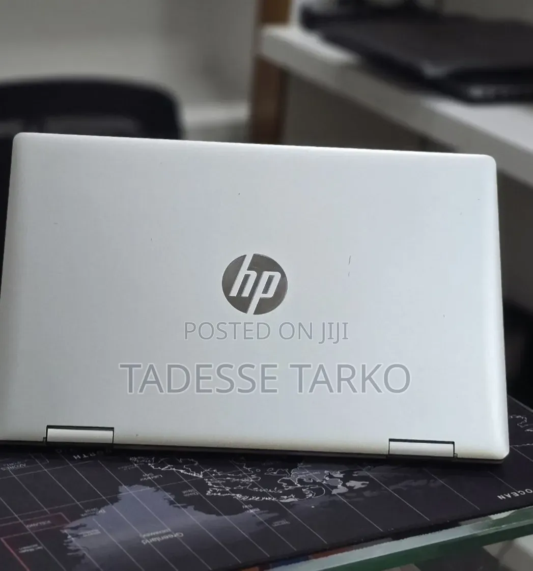 New Laptop HP Pavilion 14 8GB Intel Core i5 SSD 512GB