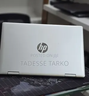 New Laptop HP Pavilion 14 8GB Intel Core i5 SSD 512GB