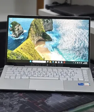 New Laptop HP Pavilion 14 8GB Intel Core i5 SSD 512GB