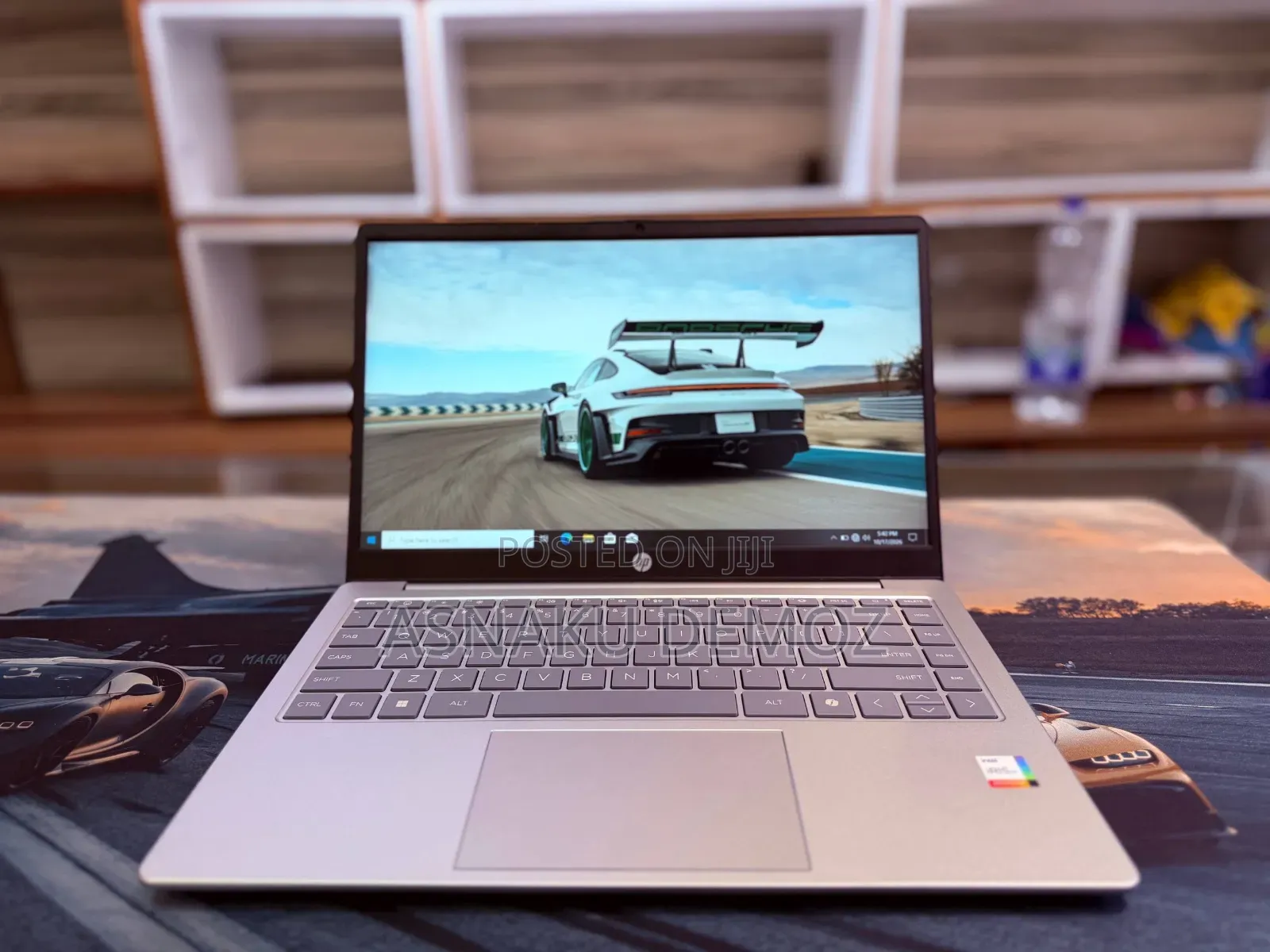 New Laptop HP Stream Notebook 8GB Intel Core i3 SSD 256GB