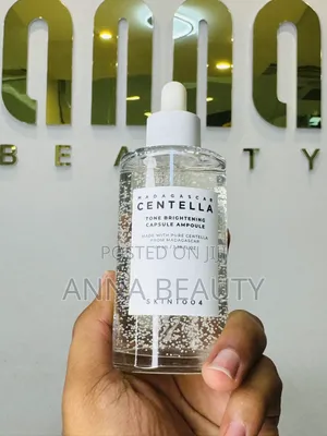 Pure Centella Serum for Dark Spots