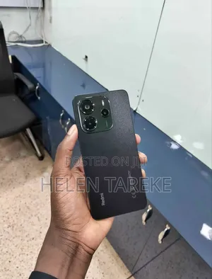 Xiaomi Redmi Note 14 4G 256 GB Black