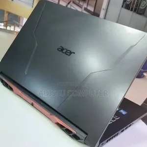New Laptop Acer Nitro 5 16GB Intel Core i7 SSD 1T