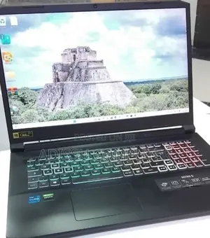 New Laptop Acer Nitro 5 16GB Intel Core i7 SSD 1T