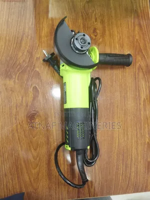 Angle Grinder