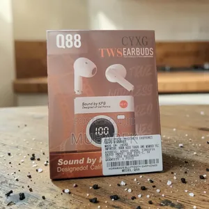 Q88 True Wireless سماعات لاسلكية و
