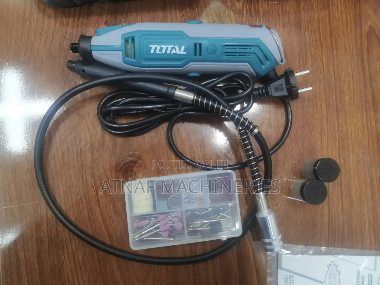 Mini Grinder/ Engraver