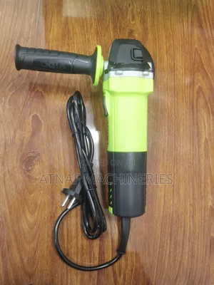 Angle Grinder