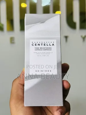 Centella Tone Brightening Capsule Ampoule 3.38 fl.oz