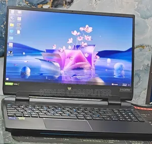New Laptop Acer Predator Helios 300 16GB Intel Core i9 SSD 1T