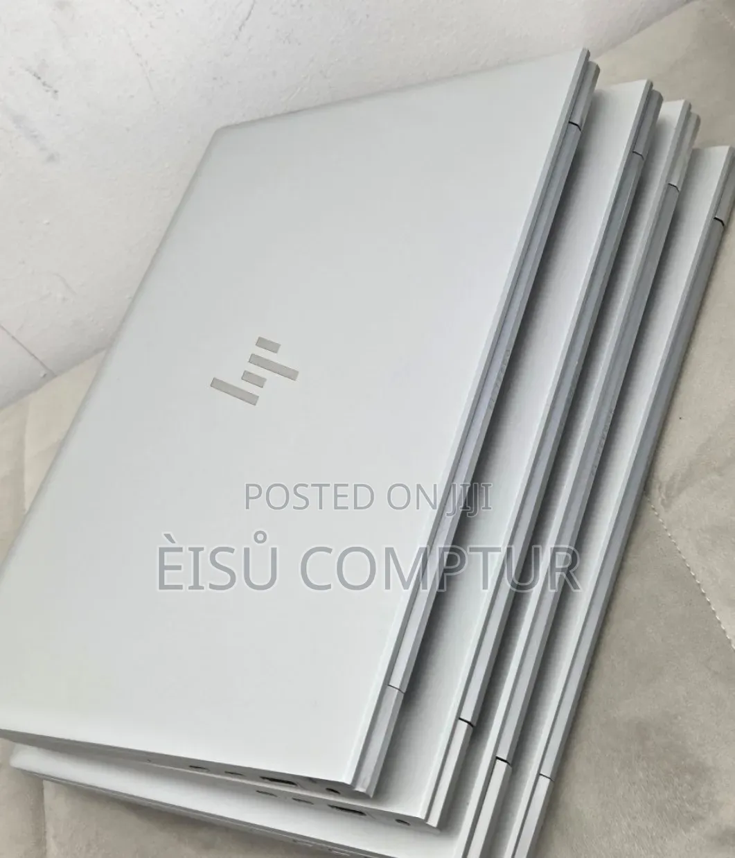 New Laptop HP EliteBook 830 G8 16GB Intel Core i5 SSD 512GB
