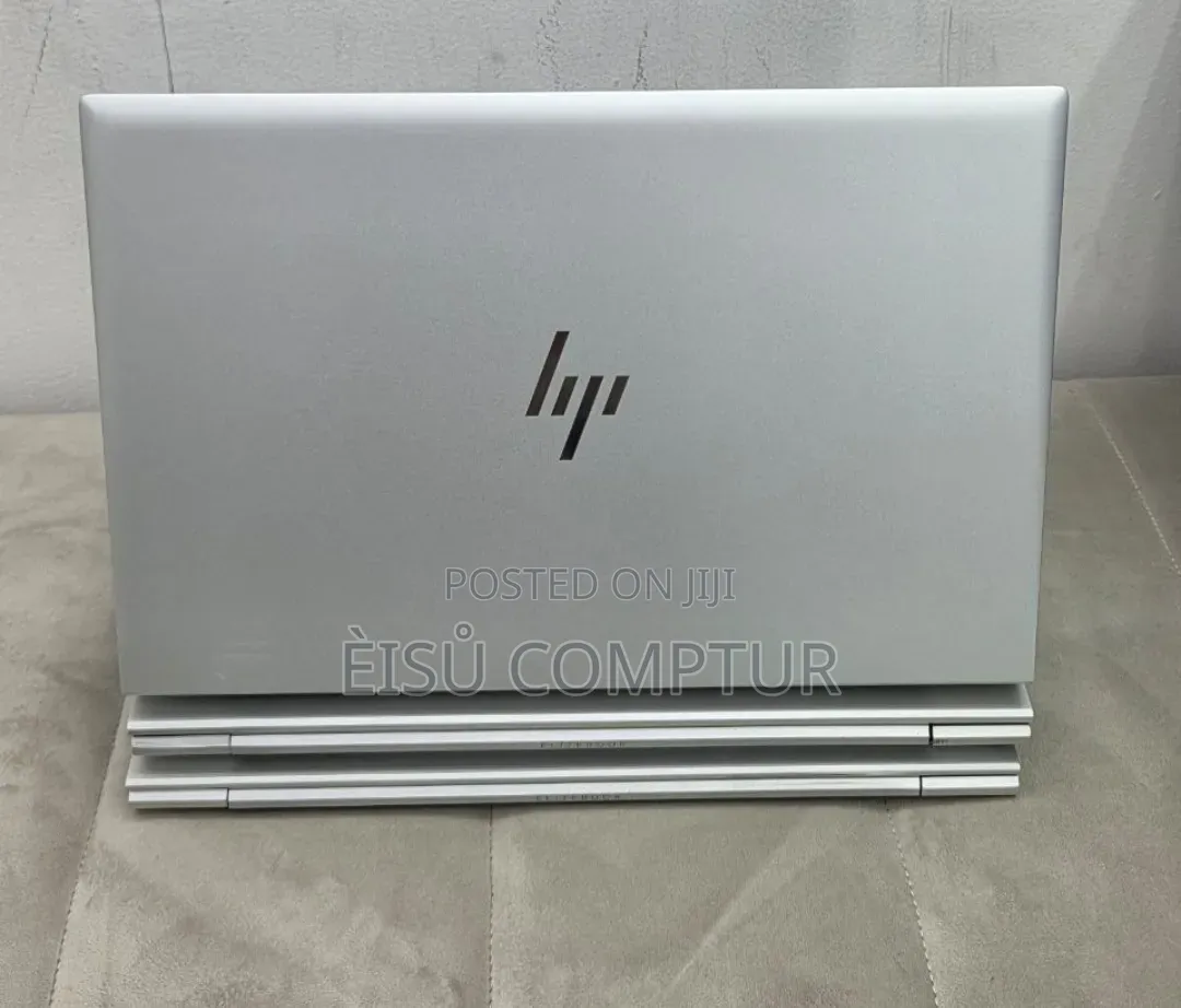 New Laptop HP EliteBook 830 G8 16GB Intel Core i5 SSD 512GB