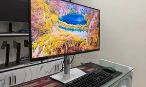 Dell 2k Monitor