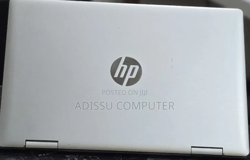 New Laptop HP Pavilion x360 8GB Intel Core i5 SSD 512GB